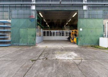 capannone - Capannone via carlo emilio gadda
 
3, San Donato Milanese - foto 2