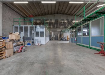 capannone - Capannone via carlo emilio gadda
 
3, San Donato Milanese - foto 3