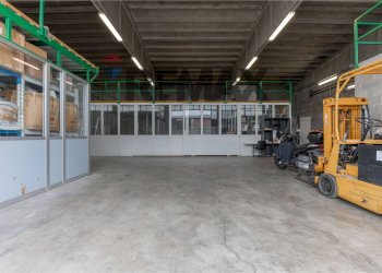 capannone - Capannone via carlo emilio gadda
 
3, San Donato Milanese - foto 5