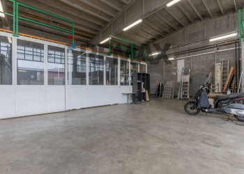 Parcheggio - Capannone via carlo emilio gadda
 
3, San Donato Milanese - foto 7