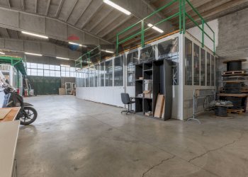 Parcheggio - Capannone via carlo emilio gadda
 
3, San Donato Milanese - foto 8