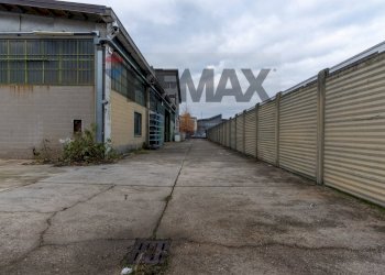 Terrazza - Capannone via carlo emilio gadda
 
3, San Donato Milanese - foto 10