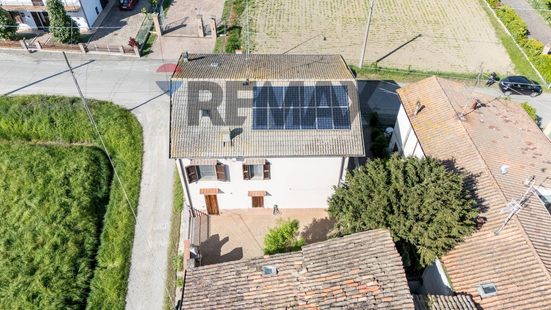 Casa all\'aperto - Casa indipendente VIA CORNEDOLE
 
89, Castelnovo di Sotto - foto 3