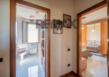 Hall / corridoio - Casa indipendente VIA CORNEDOLE
 
89, Castelnovo di Sotto - foto 33