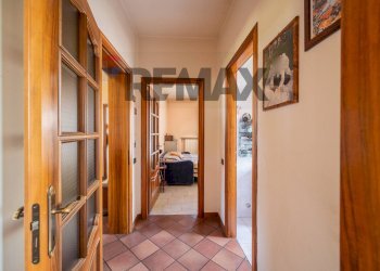 Hall / corridoio - Casa indipendente VIA CORNEDOLE
 
89, Castelnovo di Sotto - foto 34