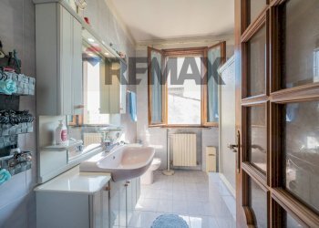 Bagno - Casa indipendente VIA CORNEDOLE
 
89, Castelnovo di Sotto - foto 39
