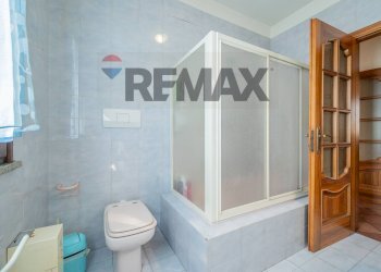 Bagno - Casa indipendente VIA CORNEDOLE
 
89, Castelnovo di Sotto - foto 41