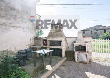 Terrazza - Casa indipendente VIA CORNEDOLE
 
89, Castelnovo di Sotto - foto 53