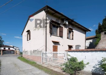 Casa all\'aperto - Casa indipendente VIA CORNEDOLE
 
89, Castelnovo di Sotto - foto 55