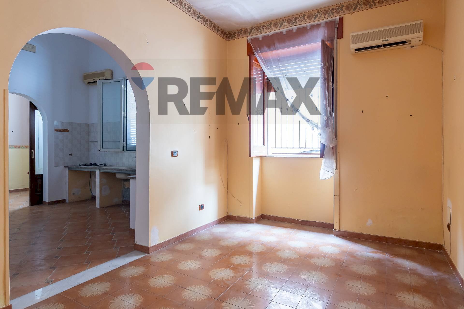 Stanza vuota - Casa indipendente VIA EMILIO ZOLA
3, Avola - foto 2