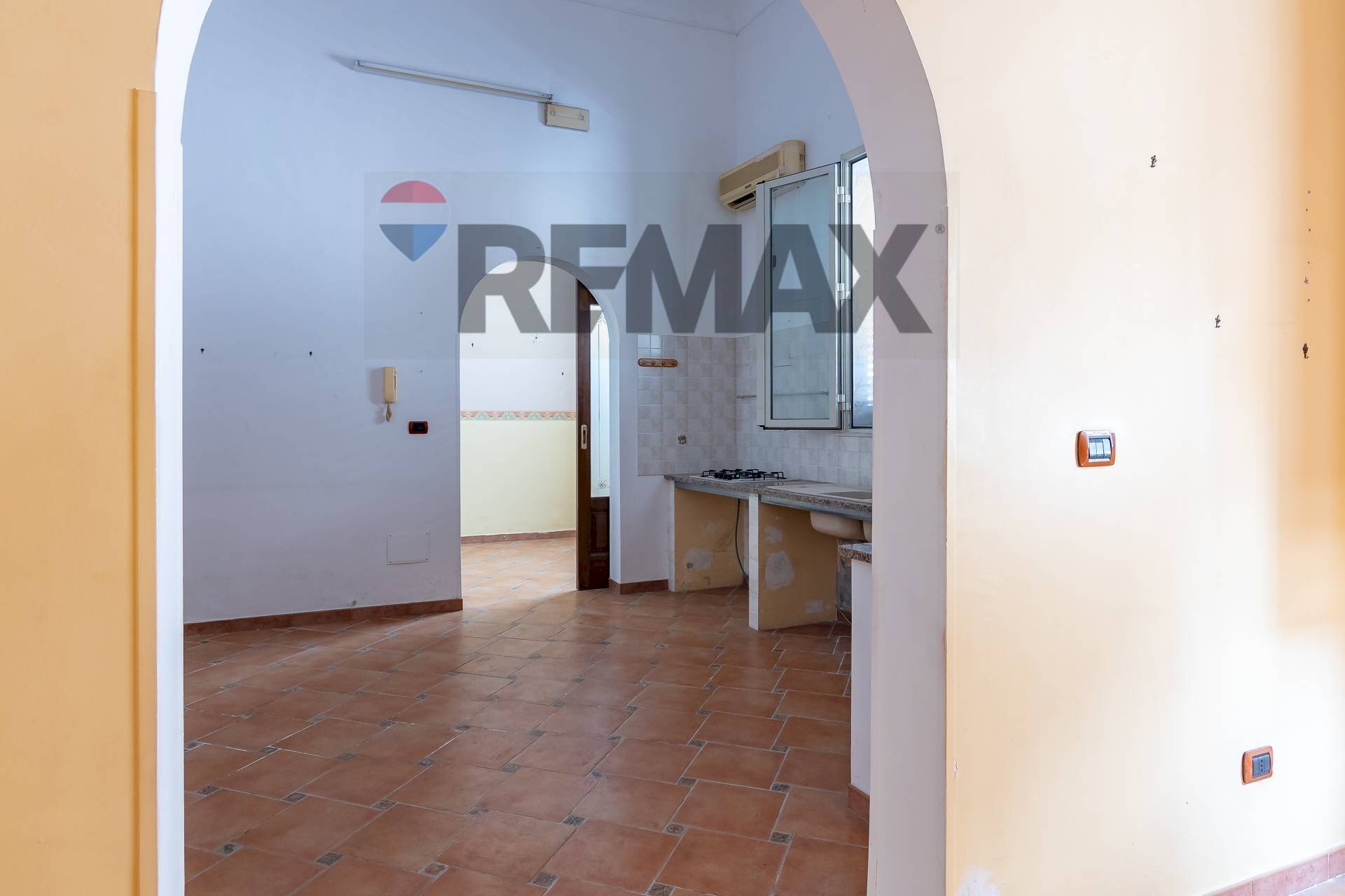 Hall / corridoio - Casa indipendente VIA EMILIO ZOLA
3, Avola - foto 3