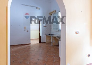 Hall / corridoio - Casa indipendente VIA EMILIO ZOLA
 
3, Avola - foto 3