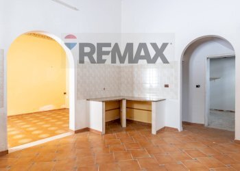 Stanza vuota - Casa indipendente VIA EMILIO ZOLA
 
3, Avola - foto 6