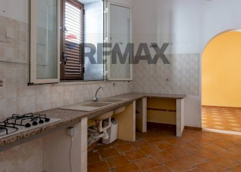 Cucina - Casa indipendente VIA EMILIO ZOLA
 
3, Avola - foto 8