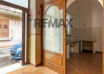 Hall / corridoio - Casa indipendente VIA EMILIO ZOLA
 
3, Avola - foto 9