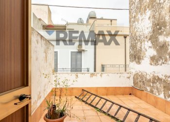 Terrazza - Casa indipendente VIA EMILIO ZOLA
 
3, Avola - foto 13
