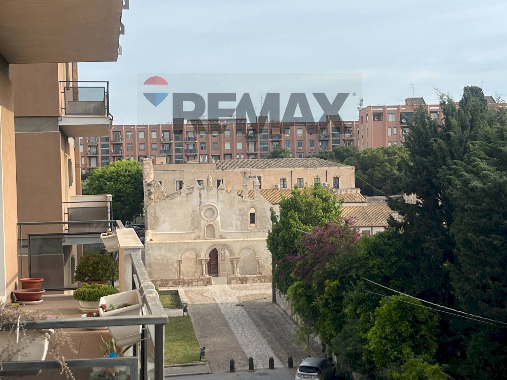 Edificio all\'aperto - Apartment via san giovanni alle catacombe
 
7, Siracusa - photo 1