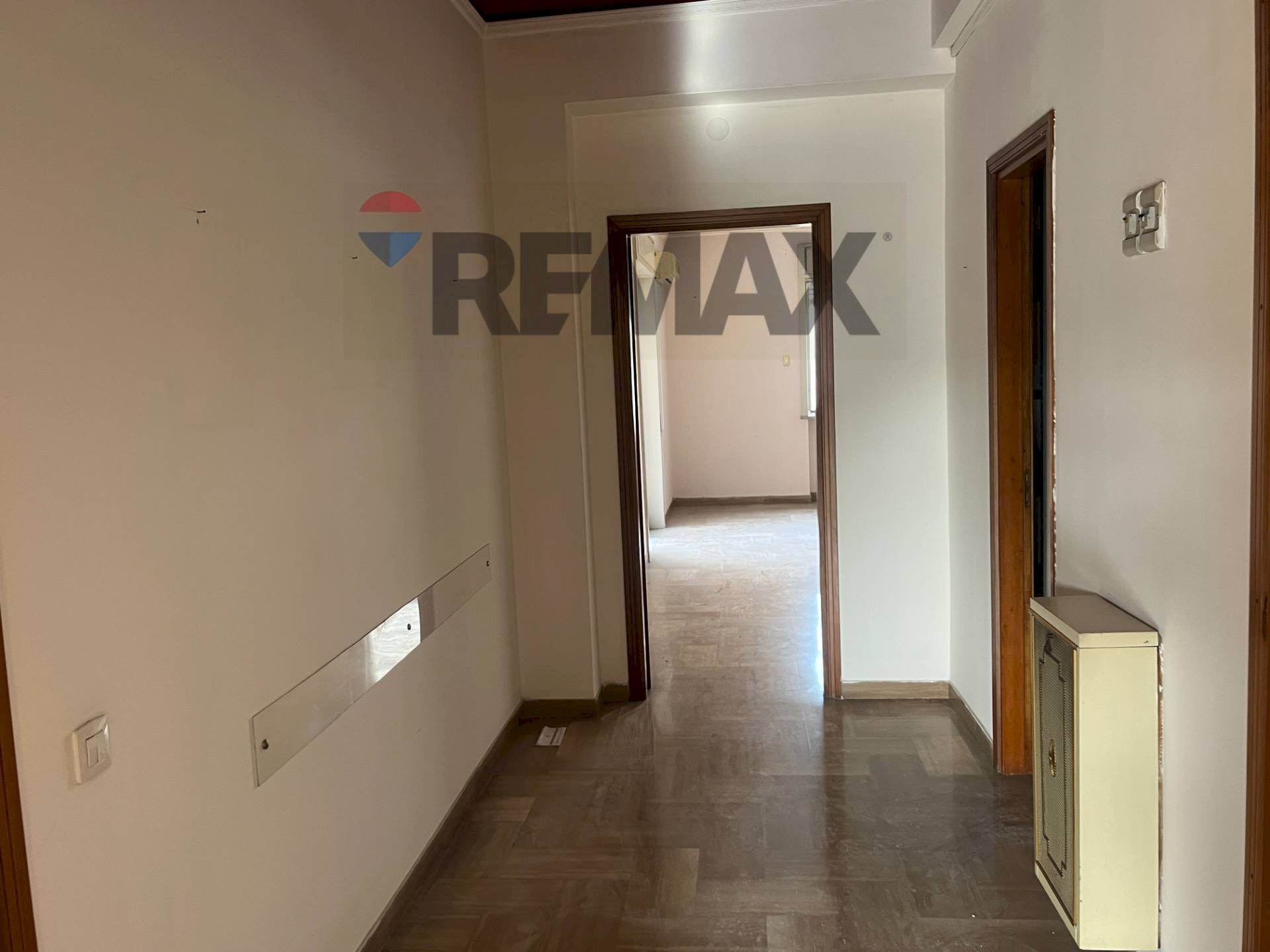 Hall / corridoio - Apartment via san giovanni alle catacombe
 
7, Siracusa - photo 2