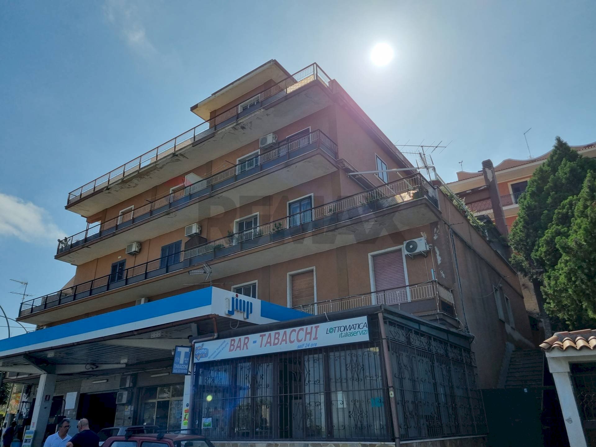 Edificio all\'aperto - Apartment Melilli - photo 1