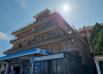 Edificio all\'aperto - Apartment Melilli - photo 1