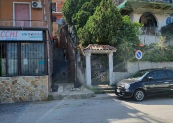 Edificio all\'aperto - Apartment Melilli - photo 2