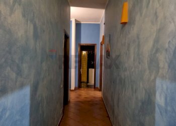 Hall / corridoio - Apartment Melilli - photo 8