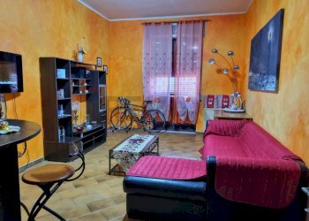 Soggiorno - Apartment Melilli - photo 12