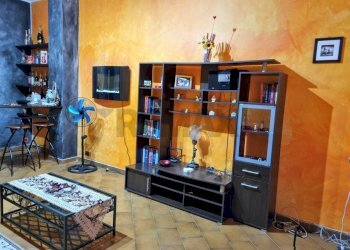 Soggiorno - Apartment Melilli - photo 14