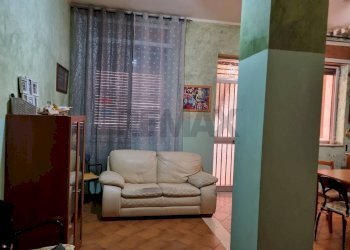 Soggiorno - Apartment Melilli - photo 17