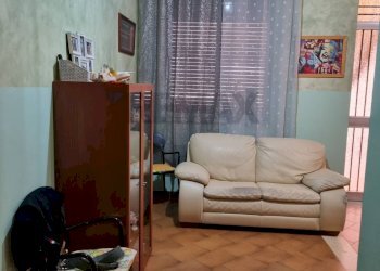 Soggiorno - Apartment Melilli - photo 18