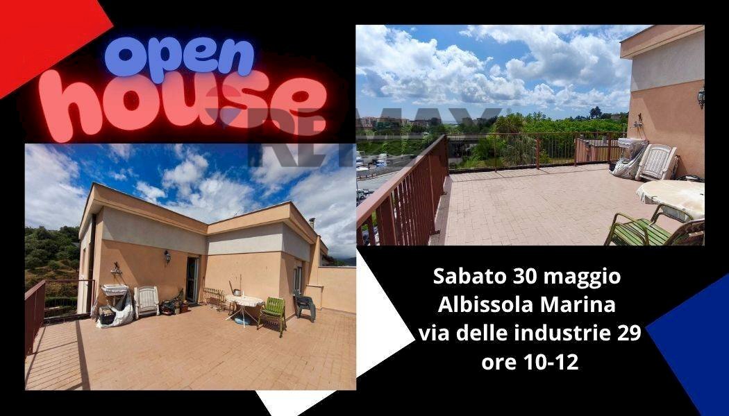 Terrazza - Attico Albissola Marina - foto 1