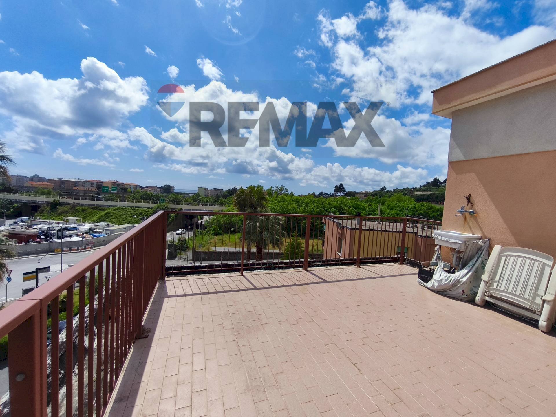 Terrazza - Attico Albissola Marina - foto 2