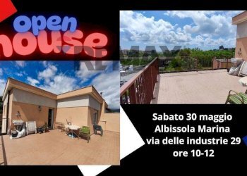Terrazza - Attico Albissola Marina - foto 1