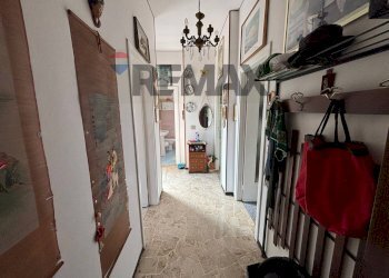 Hall / corridoio - Attico Albissola Marina - foto 5