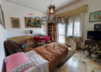 Camera / camera da letto - Attico Albissola Marina - foto 17