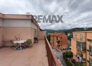 Terrazza - Attico Albissola Marina - foto 26