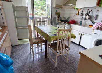 Cucina - Attico Albissola Marina - foto 29