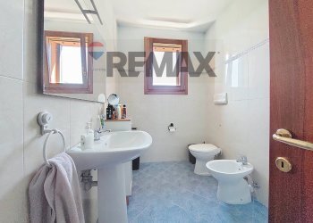 Bagno - Trilocale Via Ramoneto
21, Piombino Dese - foto 3