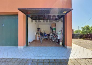 Parcheggio - Trilocale Via Ramoneto
21, Piombino Dese - foto 10