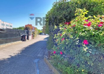 Giardino - Trilocale Via Ramoneto
21, Piombino Dese - foto 17