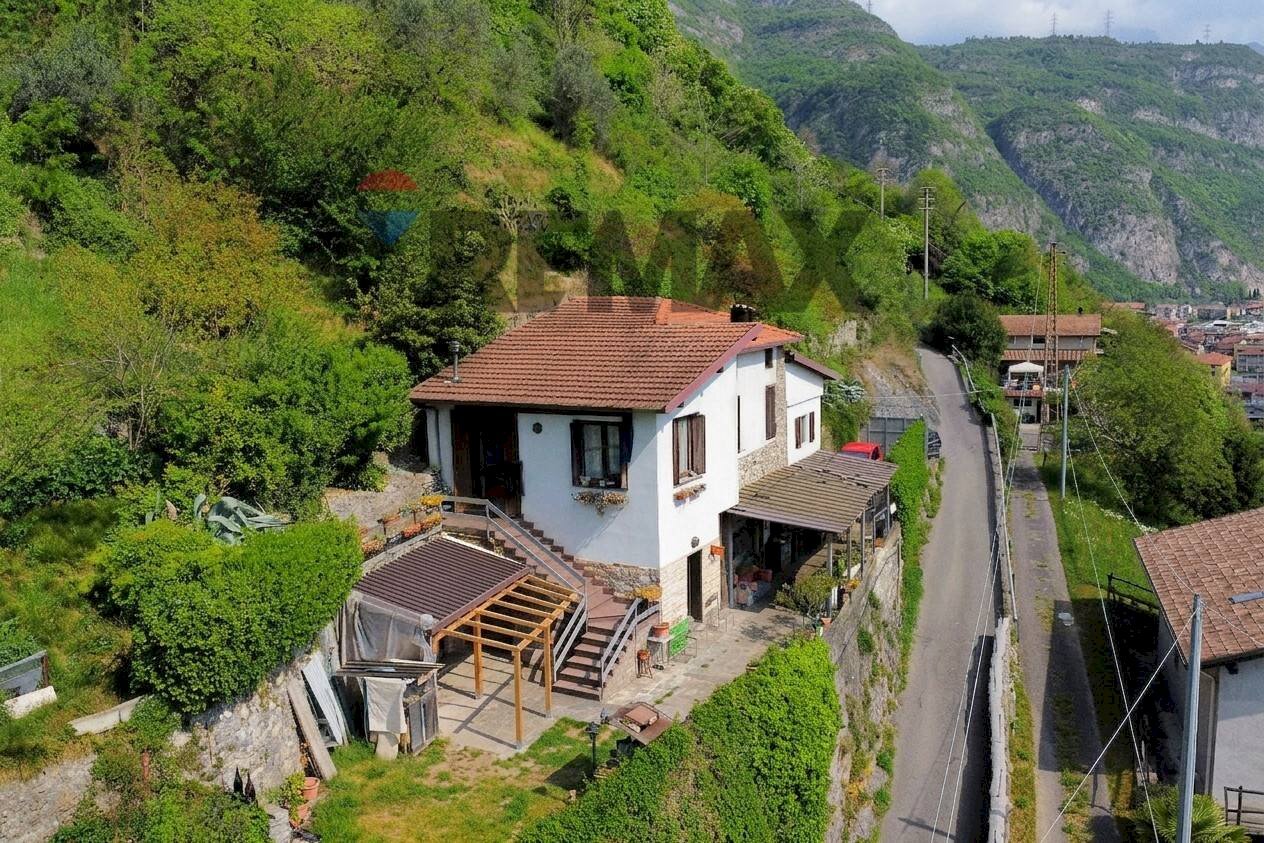 Casa all\'aperto - Independent house Piancogno - photo 1