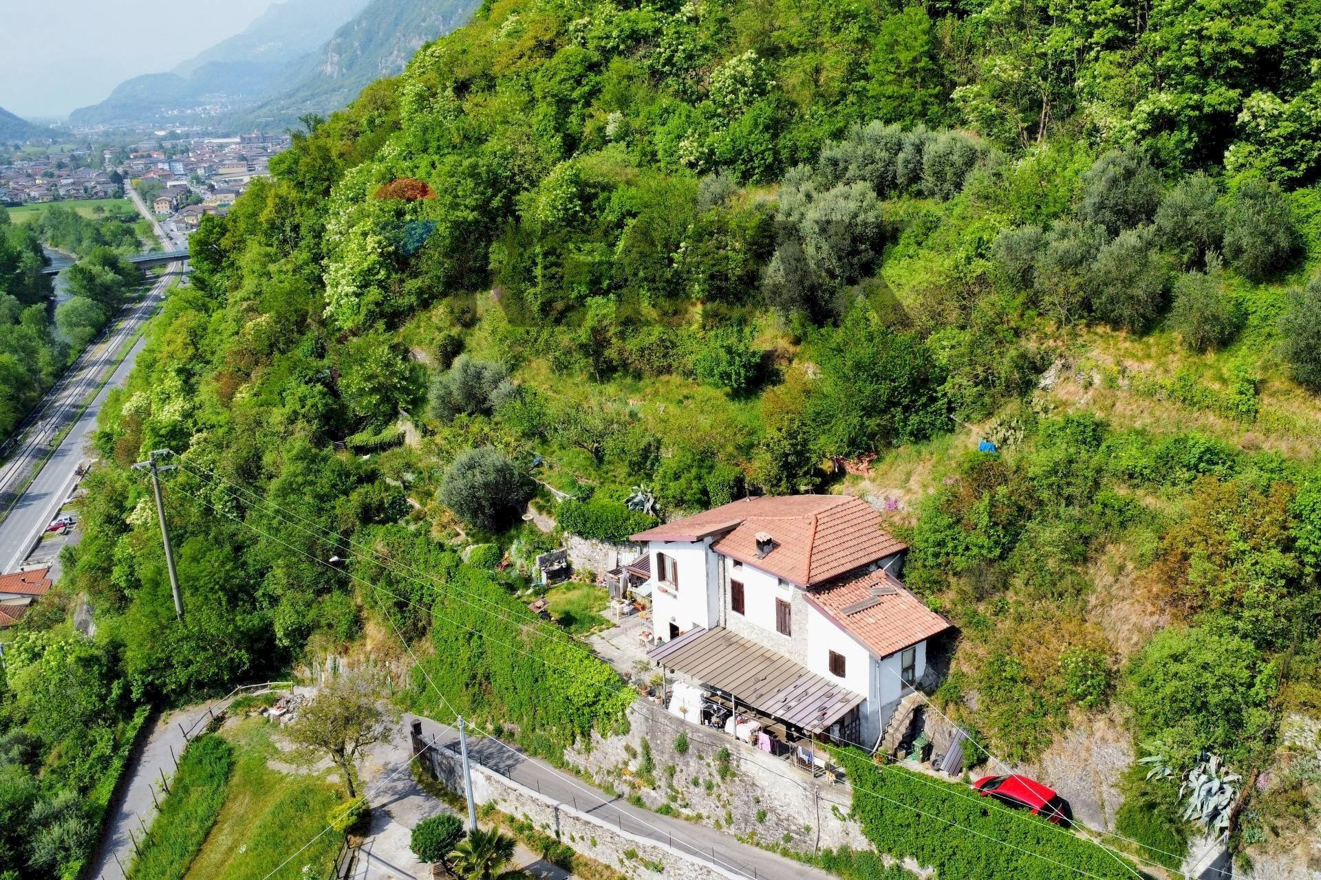 Casa all\'aperto - Independent house Piancogno - photo 3
