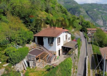 Casa all\'aperto - Independent house Piancogno - photo 1