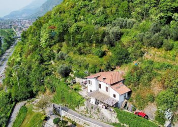 Casa all\'aperto - Independent house Piancogno - photo 3