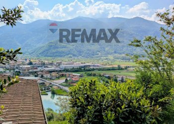 Vista delle montagne - Independent house Piancogno - photo 5