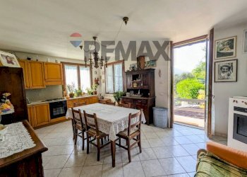 Sala da pranzo - Independent house Piancogno - photo 6