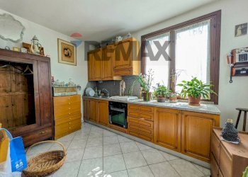 Cucina - Independent house Piancogno - photo 7