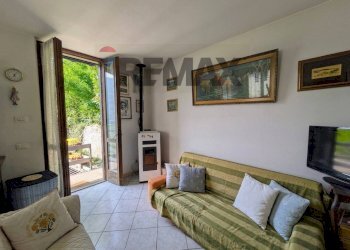 Soggiorno - Independent house Piancogno - photo 8