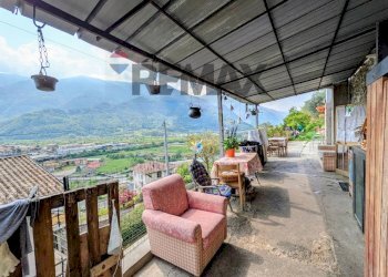 Terrazza - Independent house Piancogno - photo 15