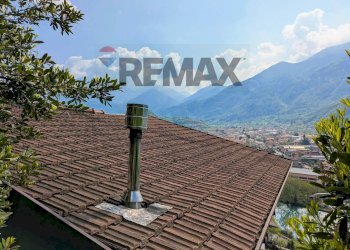 Vista delle montagne - Independent house Piancogno - photo 16